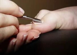 pedicure